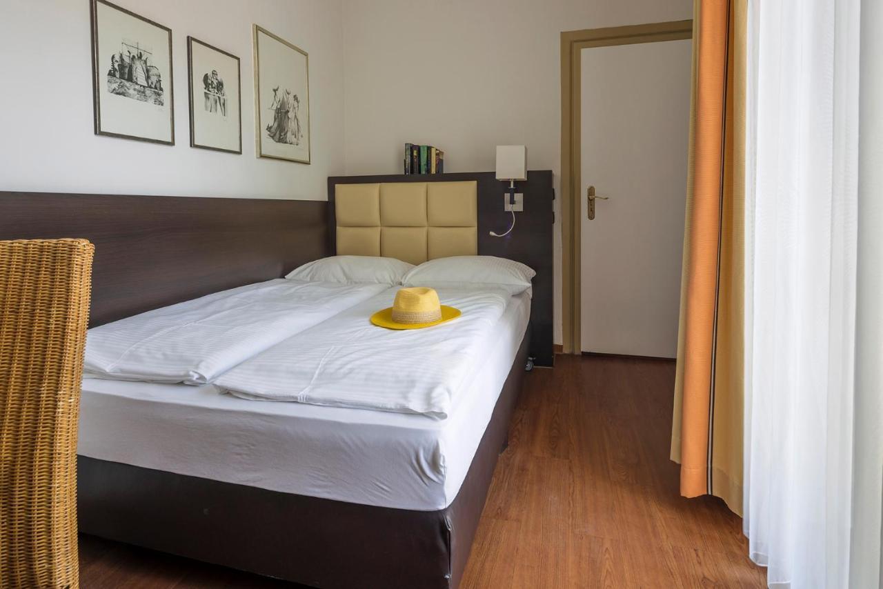 Hotel Minerva Fryburg Bryzgowijski Zewnętrze zdjęcie