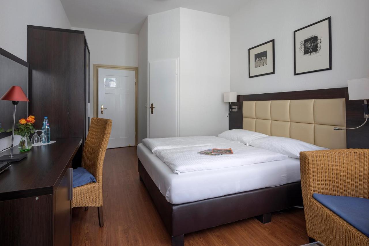 Hotel Minerva Fryburg Bryzgowijski Zewnętrze zdjęcie