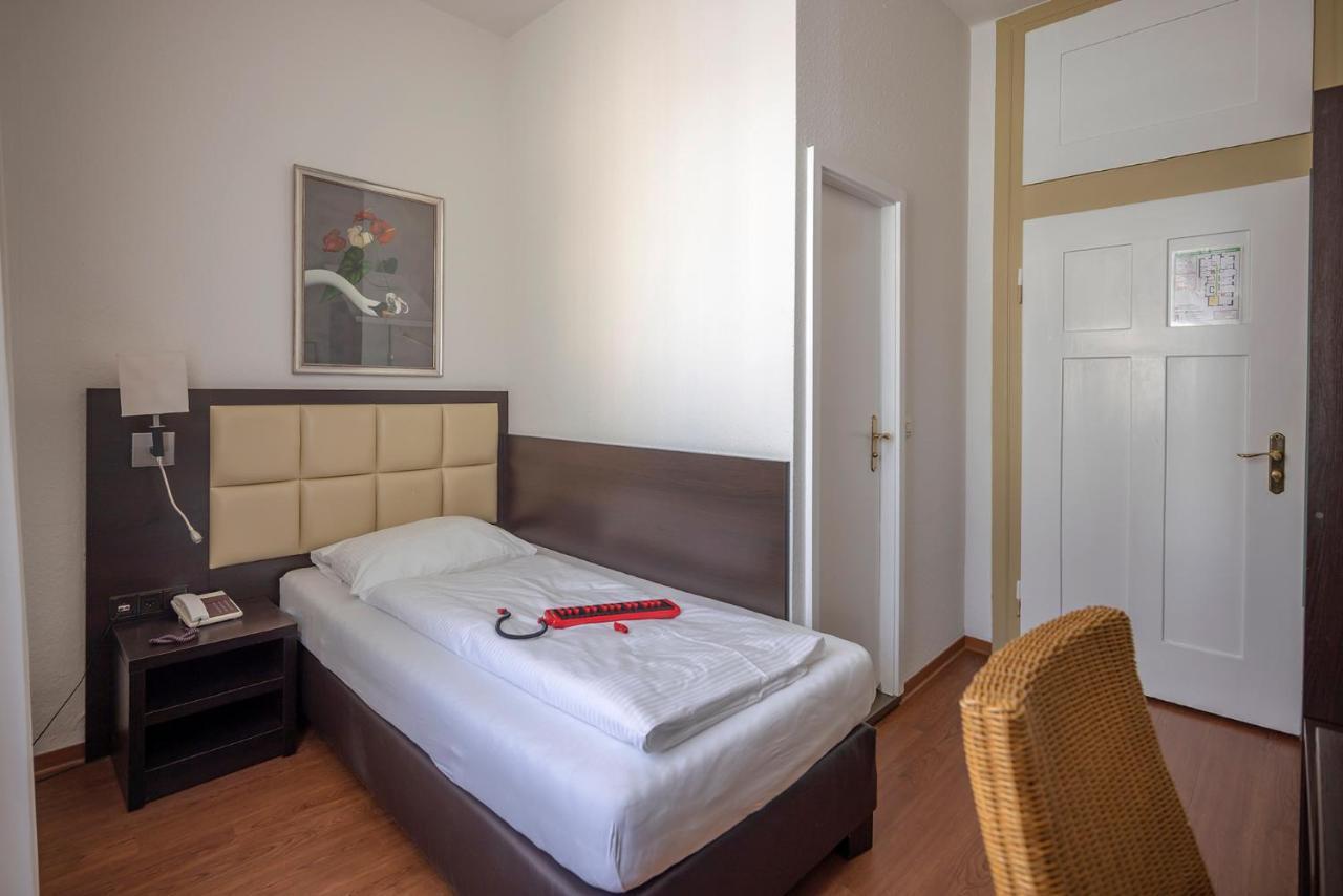 Hotel Minerva Fryburg Bryzgowijski Zewnętrze zdjęcie