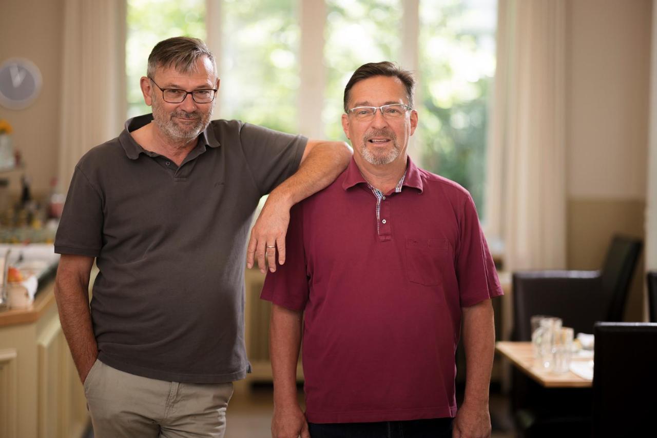 Hotel Minerva Fryburg Bryzgowijski Zewnętrze zdjęcie