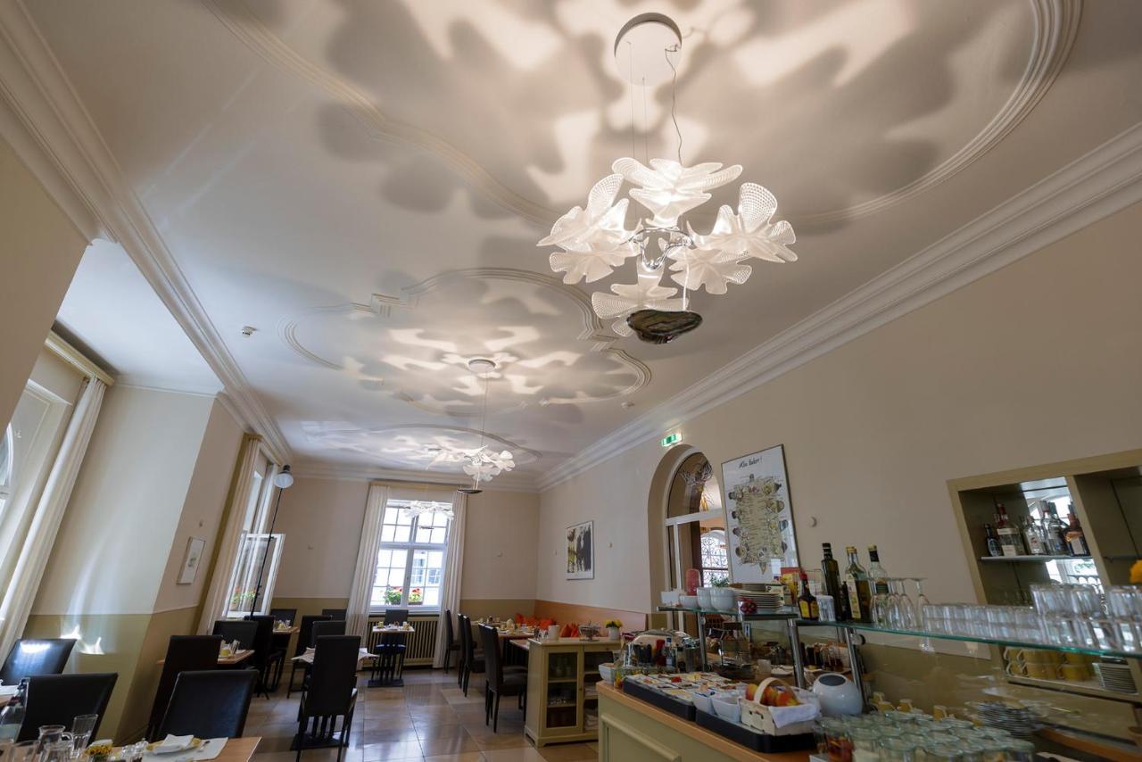 Hotel Minerva Fryburg Bryzgowijski Zewnętrze zdjęcie