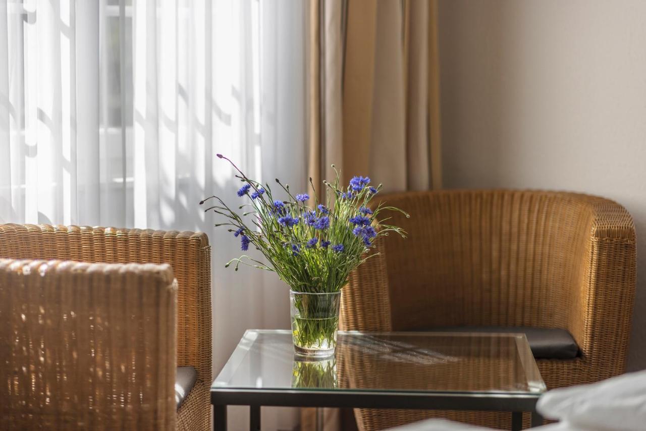Hotel Minerva Fryburg Bryzgowijski Zewnętrze zdjęcie