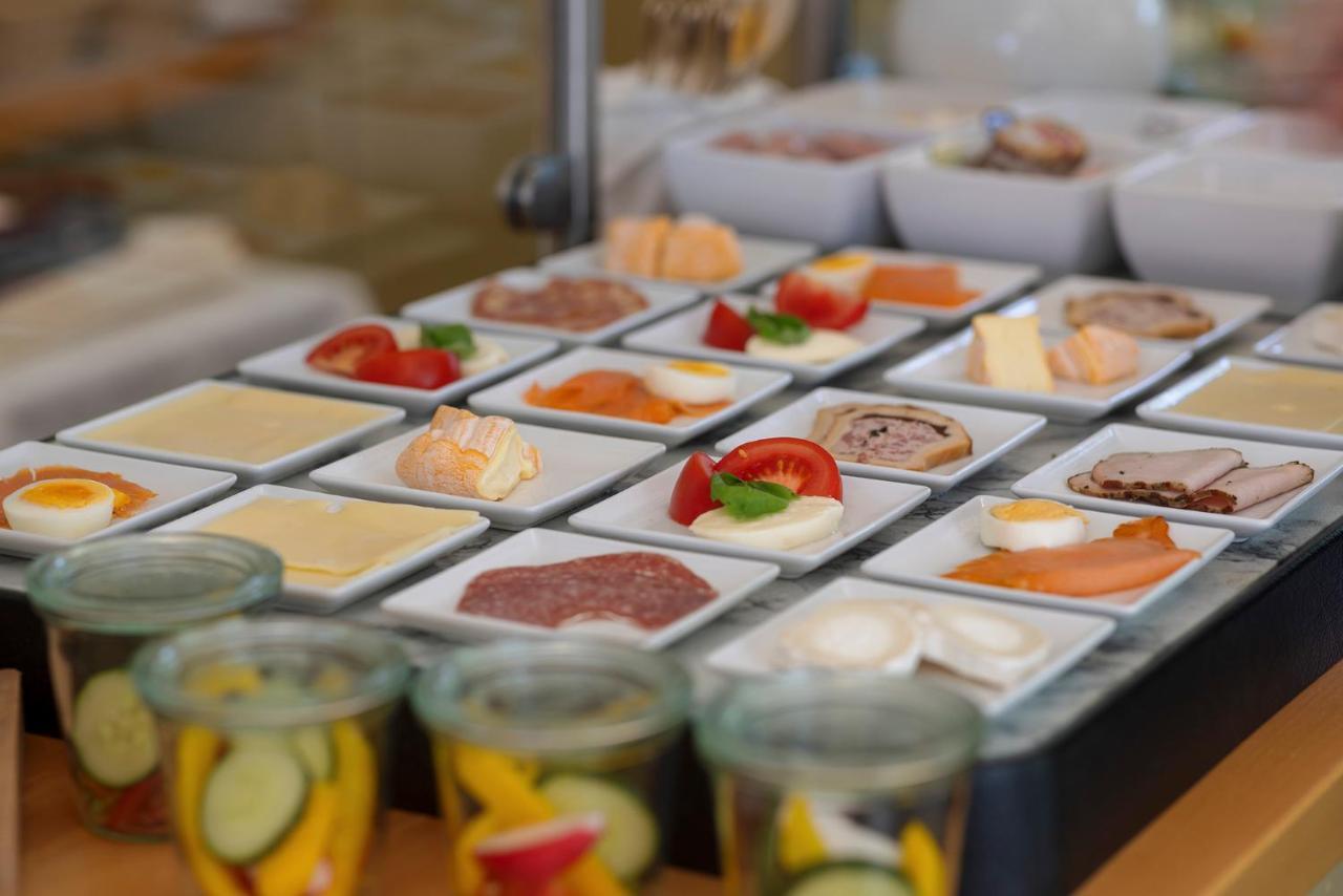 Hotel Minerva Fryburg Bryzgowijski Zewnętrze zdjęcie