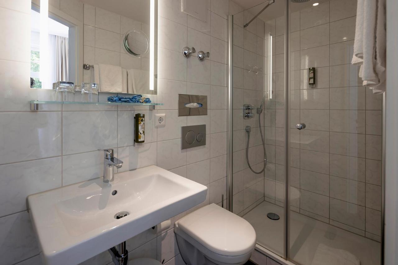 Hotel Minerva Fryburg Bryzgowijski Zewnętrze zdjęcie