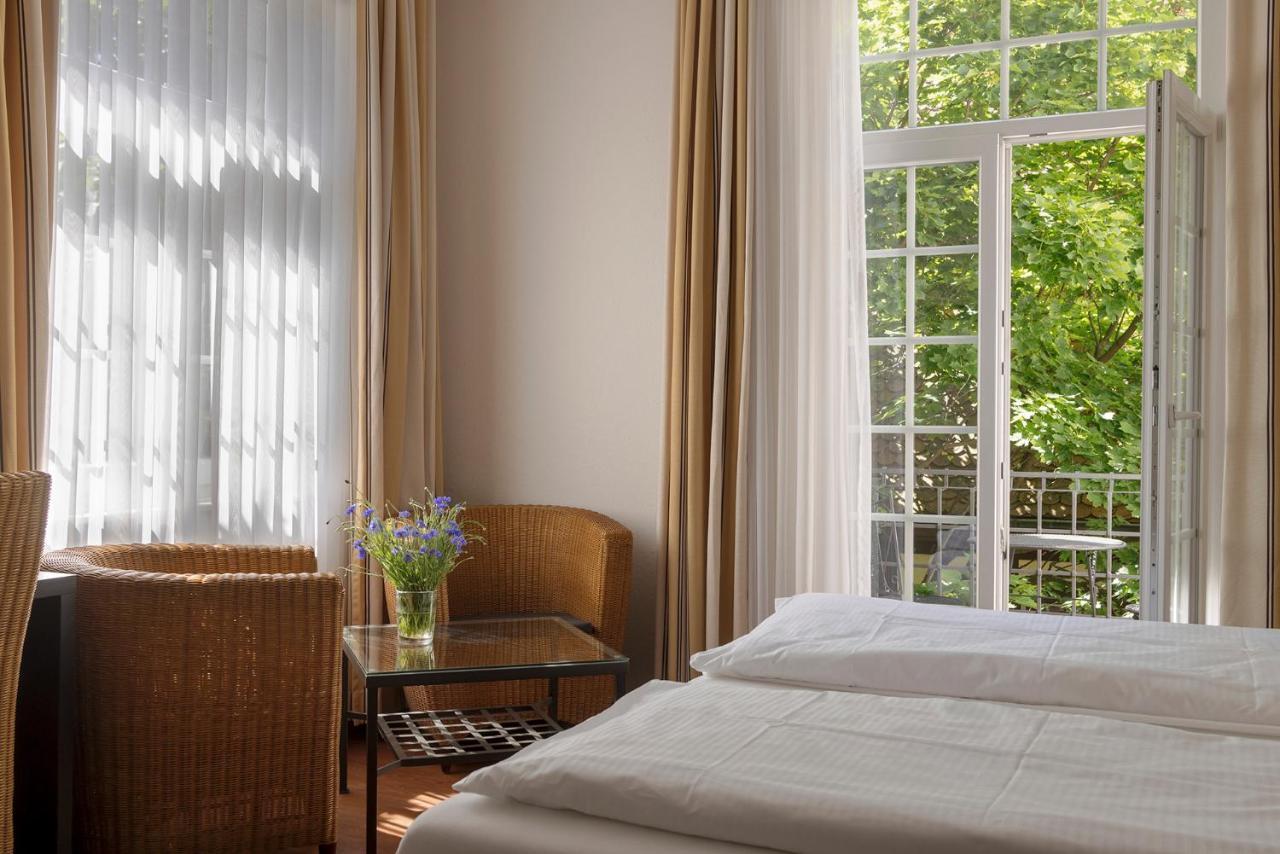 Hotel Minerva Fryburg Bryzgowijski Zewnętrze zdjęcie