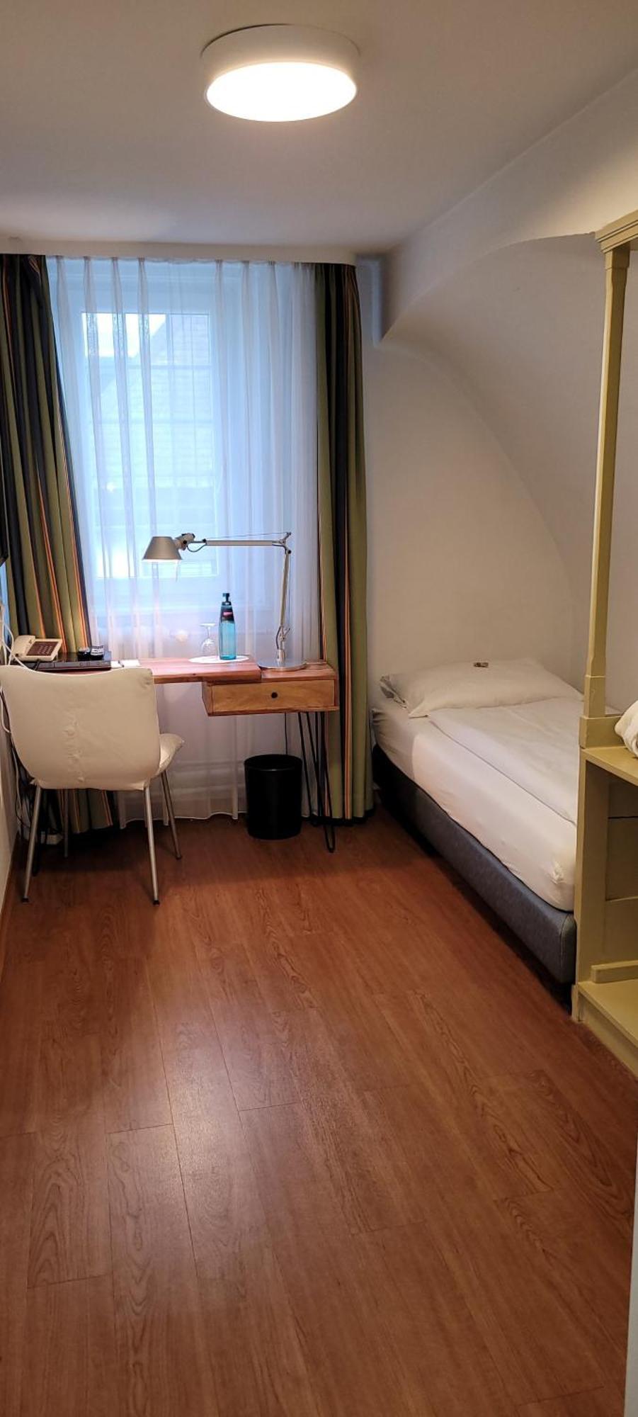 Hotel Minerva Fryburg Bryzgowijski Zewnętrze zdjęcie