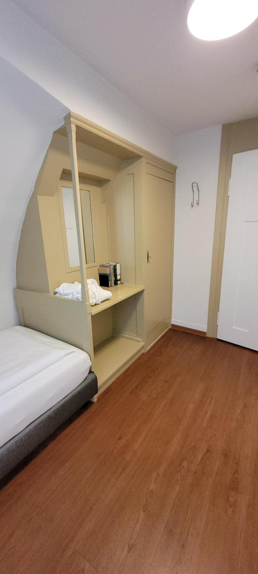 Hotel Minerva Fryburg Bryzgowijski Zewnętrze zdjęcie